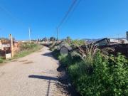 Terreno agricolo in vendita a Reggio Calabria