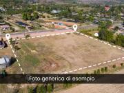 Terreno agricolo in vendita a Reggio Emilia
