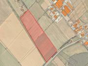 Terreno agricolo in vendita a Roma