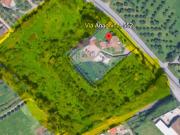 Terreno agricolo in vendita a Roma