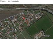 Terreno agricolo in vendita a Roma