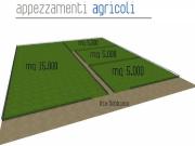 Terreno agricolo in vendita a Roma