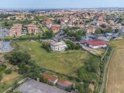 Terreno agricolo in vendita a Roma