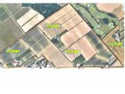 Terreno agricolo in Vendita a Selvazzano Dentro