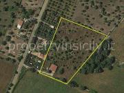 Terreno agricolo in vendita a Siracusa