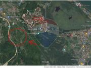 Terreno agricolo in vendita a Travedona Monate