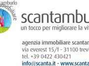 Terreno agricolo in vendita a Treviso
