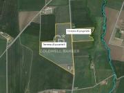 Terreno agricolo in vendita a Tuscania, campagna