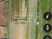 Terreno Agricolo in vendita a Viareggio, Bicchio