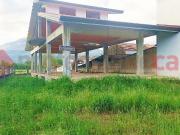 Terreno agricolo in vendita a Villa Santa Lucia