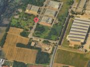 Terreno Agricolo in vendita a Villasanta