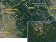 Terreno Agricolo in vendita in anghiari, Anghiari