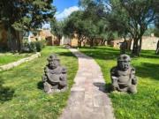 Terreno Agricolo in vendita in milmeggiu, Olbia