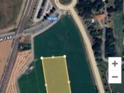 Terreno agricolo seminativo