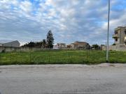 Terreno agricolo Via Erm. Maciocio/zona Campo Sportivo...