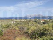 Terreno Agricolo vista mare a Olbia