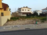 Terreno, Aguçadoura e Navais