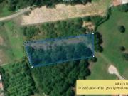 Terreno, Aguada de Cima