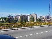 Terreno, Águas Santas