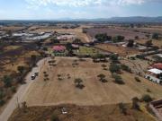 Terreno Aguascalientes