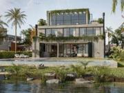 Terreno al agua en Lagos del Golf, Nordelta, Tigre