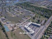 Terreno al agua en venta en Laguna Grande