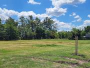 Terreno al arroyo Azzurra Tortugas, sector 1