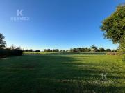 Terreno al Golf en Haras Santa Maria Area Las Lomas