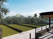 Terreno al Norte de Cuernavaca