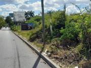 TERRENO AL NORTE DE LA CIUDAD