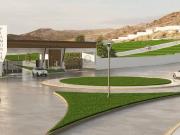 Terreno al norte de Saltillo cerca de área industrial GM Terreno al norte de Saltillo cerca de área industrial GM