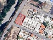 Terreno al norte en VENTA en Valle Real 2do sector