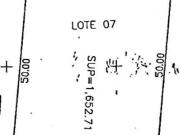 TERRENO ALAMOS CERCA DE AVENIDA FONATUR EXCELENTE...