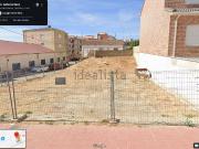 Terreno, Alba de Tormes