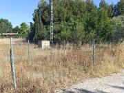 Terreno, Albacete