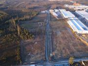 Terreno, Albergaria a Velha e Valmaior