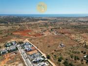 Terreno, Alcantarilha e Pêra