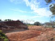 Terreno, Alcantarilha e Pêra