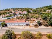 Terreno, Alcantarilha e Pêra