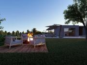 Terreno, Alcantarilha e Pêra