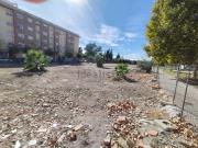 Terreno, Alcantarilla