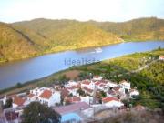 Terreno, Alcoutim e Pereiro