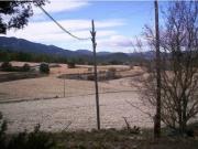 Terreno, Alcoy / Alcoi