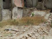 Terreno, Alcoy / Alcoi