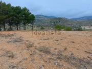 Terreno, Alcoy / Alcoi