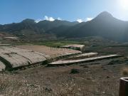 Terreno, Aldea de San Nicolás