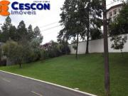 Terreno, Aldeia da Serra, Barueri, SP