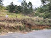 Terreno Aldeia da Serra Chác. Boa Vista