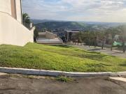 Terreno Aldeia da Serra Mor. Serra