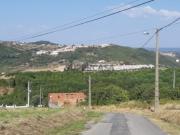 Terreno Alenquer projecto aprovado para lar para 45 utentes